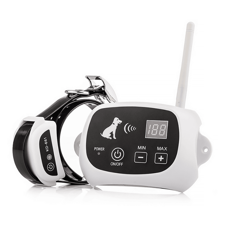 KD-166 Wireless Dog Fence collar